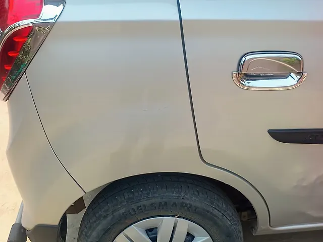 Used 2022 Maruti Suzuki Alto 800 in Muzaffarpur