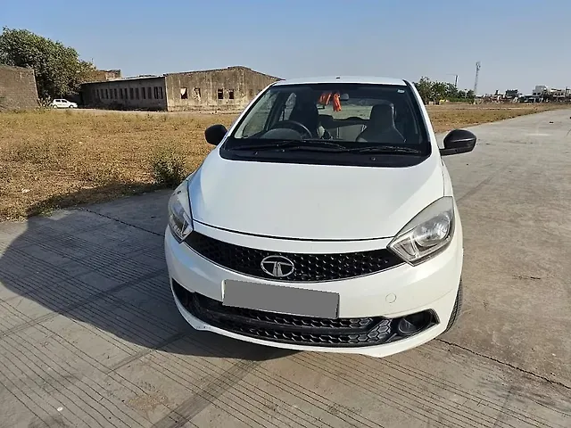 Used 2017 Tata Tiago in Junagadh