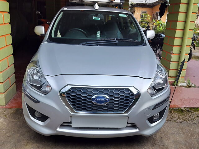 Used 2018 Datsun Go in Shillong