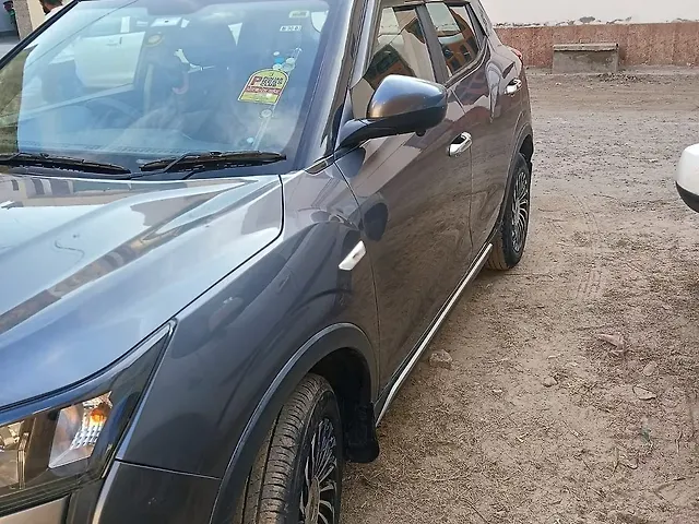 Used Mahindra XUV300 [2019-2024] W4 1.5 Diesel in Abohar