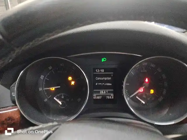 Used Skoda Superb [2009-2014] Elegance 1.8 TSI MT in Bangalore