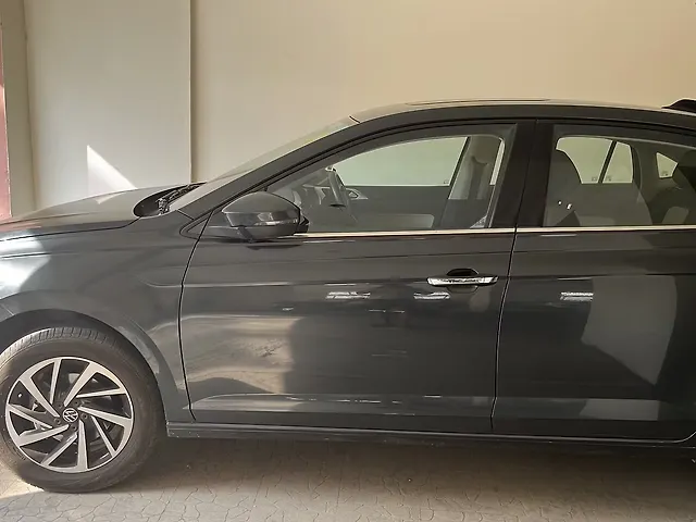Used 2024 Volkswagen Virtus in Ghaziabad