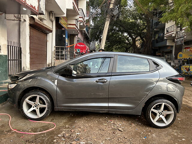 Used Tata Altroz XE Plus Petrol [2021-2023] in Delhi