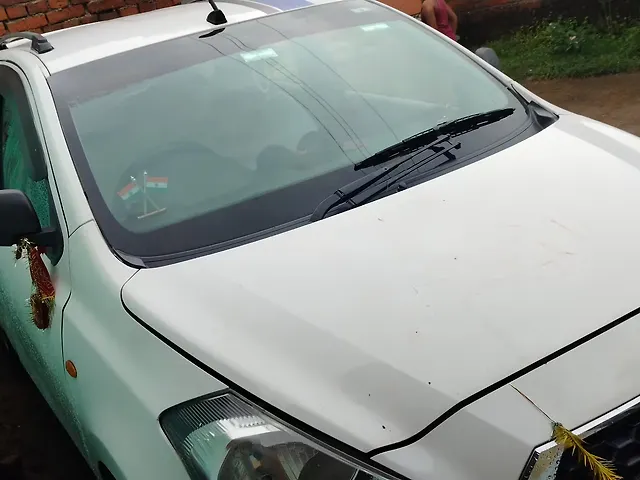 Used 2017 Datsun Go Plus in Bokaro Steel City