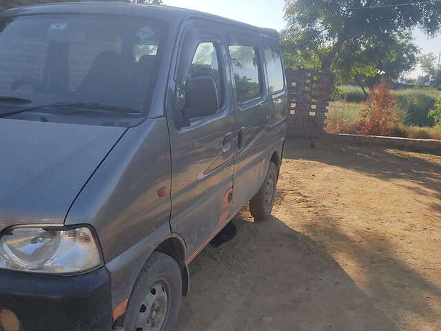 Used Maruti Suzuki Eeco [2010-2022] 5 STR [2019-2020] in Sonipat