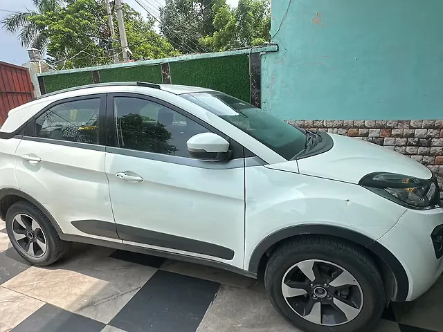 Used 2018 Tata Nexon in Amritsar Used 2018 Tata Nexon in Amritsar