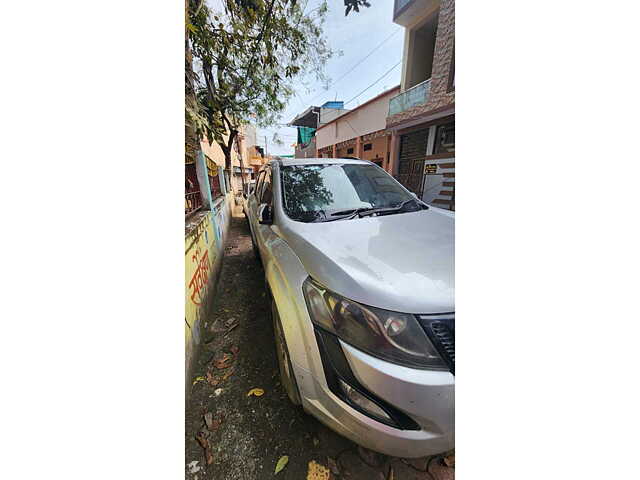 Used Mahindra XUV500 [2015-2018] W6 in Ujjain