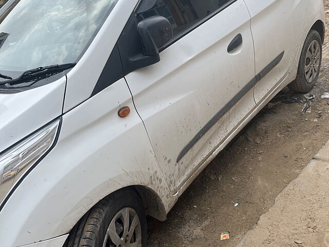 Used Hyundai Eon Magna + in Alwar