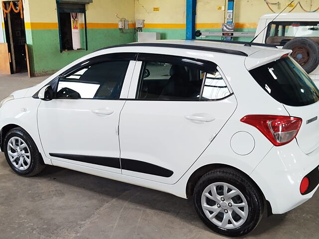 Used Hyundai Grand i10 Magna AT 1.2 Kappa VTVT in Karnal