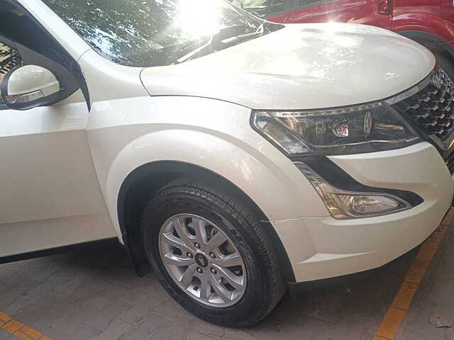 Used 2020 Mahindra XUV500 in Bangalore