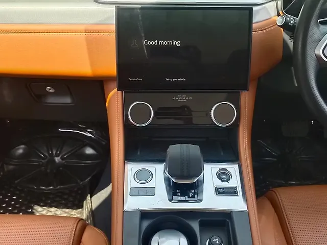 Used Jaguar F-Pace S R-Dynamic 2.0 Diesel [2021-2023] in Jaipur