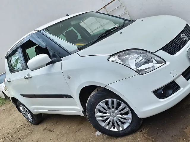 Used 2008 Maruti Suzuki Swift in Sangli