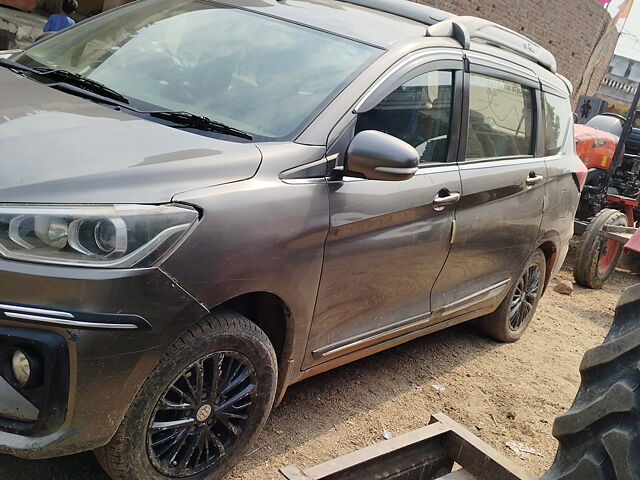 Used Maruti Suzuki Ertiga [2018-2022] VXi in Bhilwara