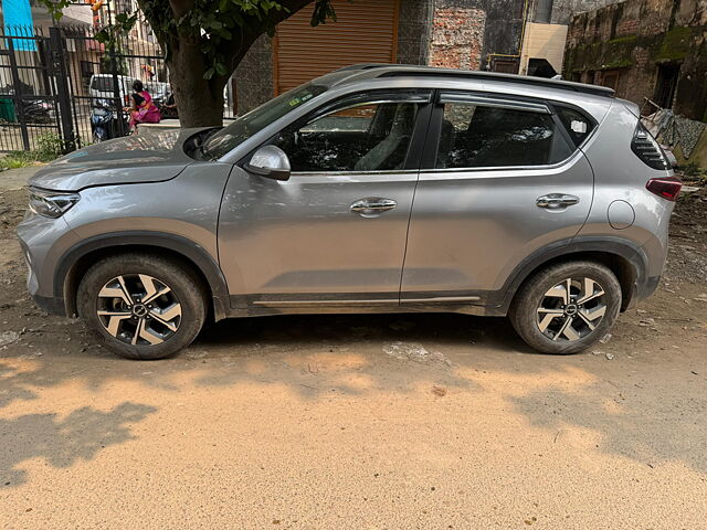 Used Kia Sonet [2020-2022] HTX 1.5 in Delhi