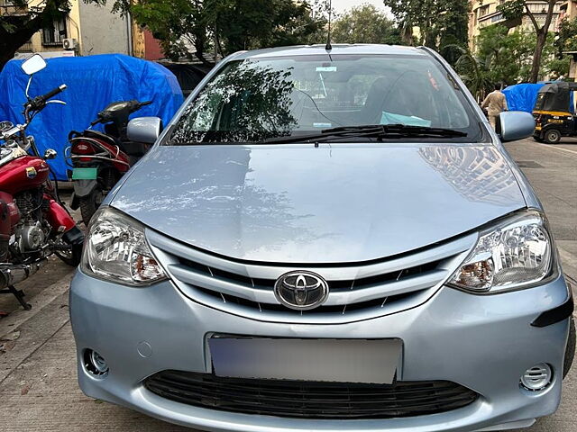 Used 2012 Toyota Etios Liva in Mumbai