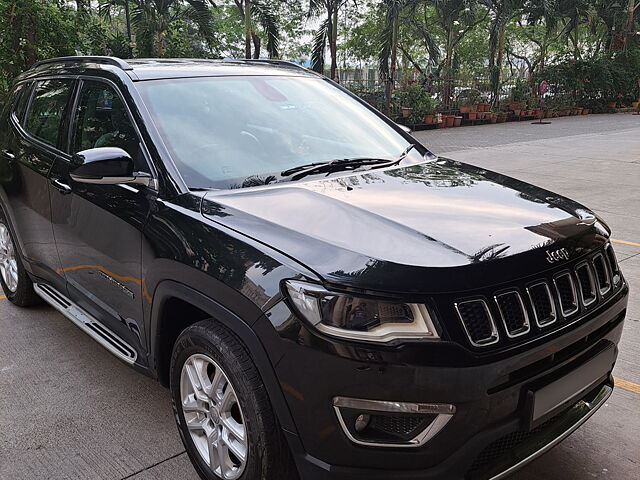 Used Jeep Compass [2017-2021] Limited 2.0 Diesel [2017-2020] in Delhi