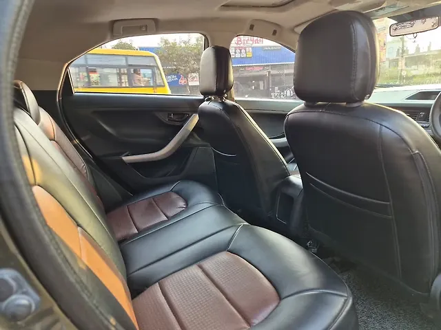 Used Tata Nexon [2020-2023] XM (S) [2020-2023] in Durg