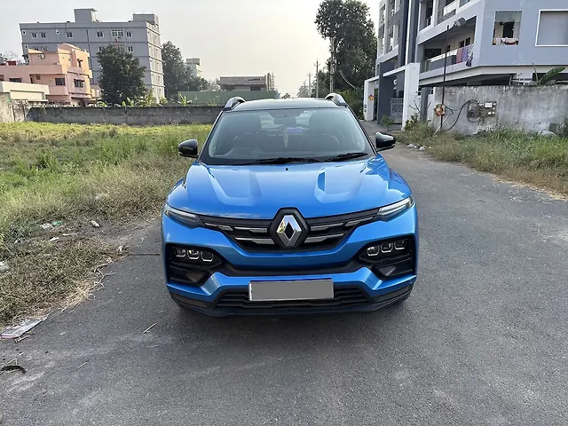 Used 2021 Renault Kiger in Bangalore