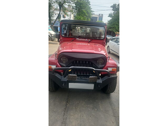 Used 2016 Mahindra Thar in Noida