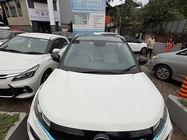 Used 2022 Tata Nexon EV in Kozhikode