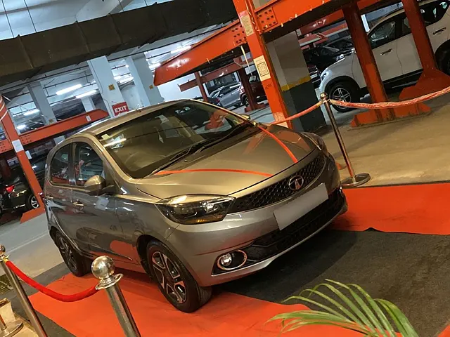 Used 2019 Tata Tiago in Mohali