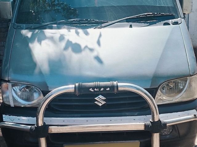 Used 2016 Maruti Suzuki Eeco in Rajkot