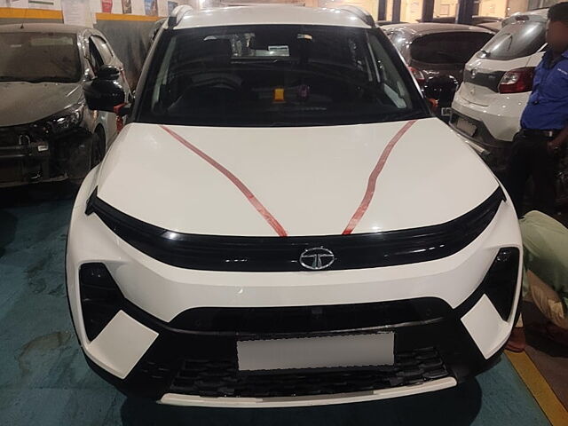 Used 2023 Tata Nexon in Darbhanga