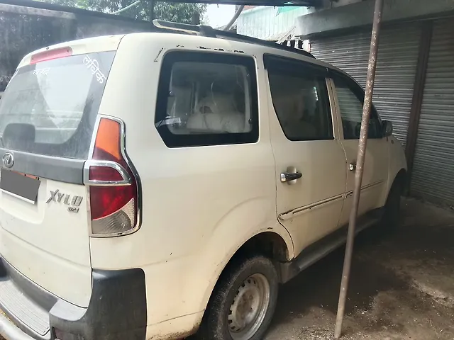 Used 2011 Mahindra Xylo in Sagar