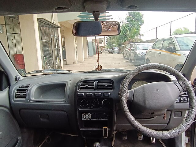 Used Maruti Suzuki Alto [2005-2010] LXi BS-III in Pune