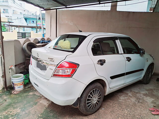 Used Maruti Suzuki Dzire [2017-2020] VDi in Balaghat