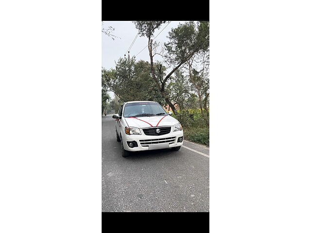 Used Maruti Suzuki Alto K10 [2010-2014] VXi in Begusarai