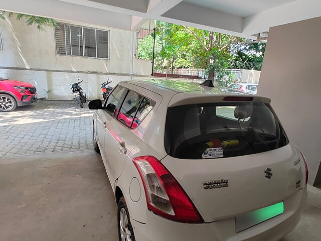 Used Maruti Suzuki Swift [2011-2014] ZDi in Chennai