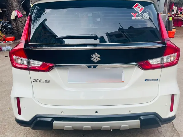Used 2021 Maruti Suzuki XL6 in Solapur