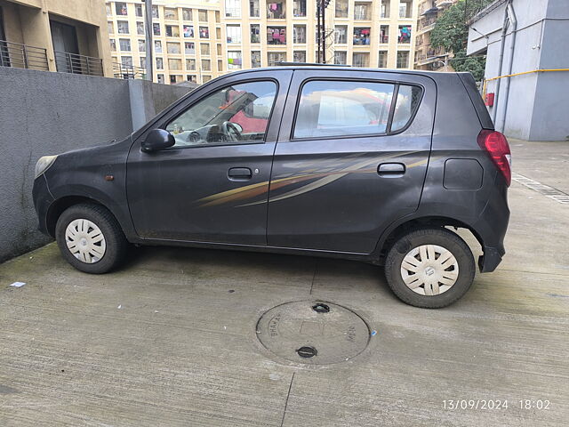 Used Maruti Suzuki Alto 800 [2012-2016] Lxi in Mumbai