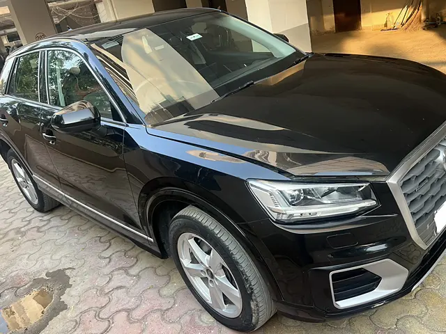 Used Audi Q2 Premium Plus I 40 TFSI quattro in Udaipur