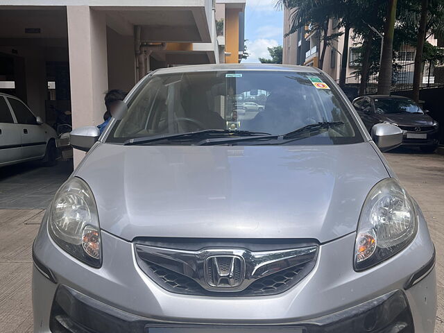 Used 2013 Honda Brio in Pune