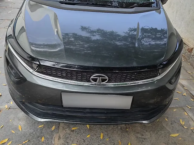 Used 2021 Tata Altroz in Anantapur