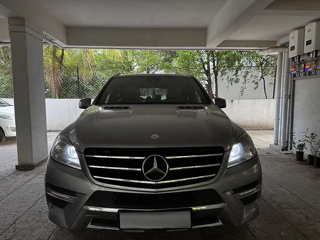 Used 2012 Mercedes-Benz GL-Class in Mumbai Used 2012 Mercedes-Benz GL-Class in Mumbai