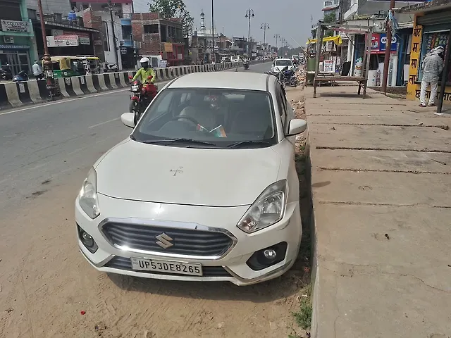 Used 2019 Maruti Suzuki DZire in Gorakhpur
