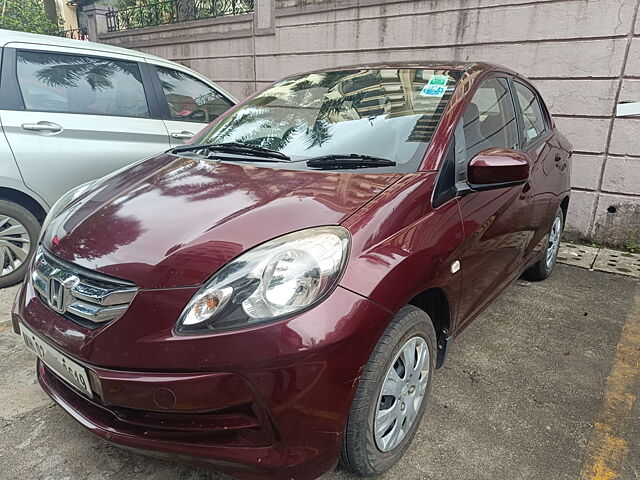 Used Honda Amaze [2013-2016] 1.2 S i-VTEC in Mumbai