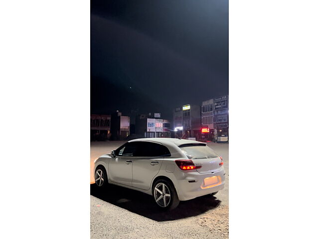 Used Maruti Suzuki Baleno Delta MT in Gurdaspur