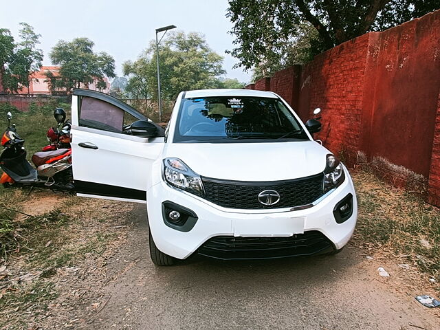 Used Tata Nexon [2017-2020] XE in Bhiwani