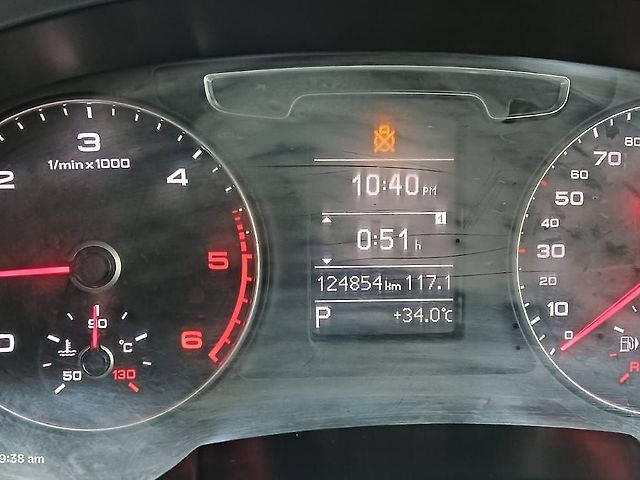 Used Audi Q3 [2015-2017] 35 TDI Premium Plus + Sunroof in Mumbai