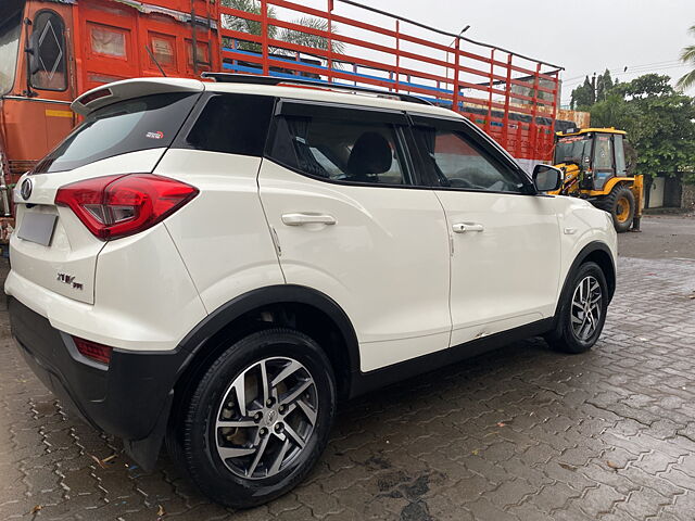 Used Mahindra XUV300 [2019-2024] W6 1.5 Diesel [2020] in Latur