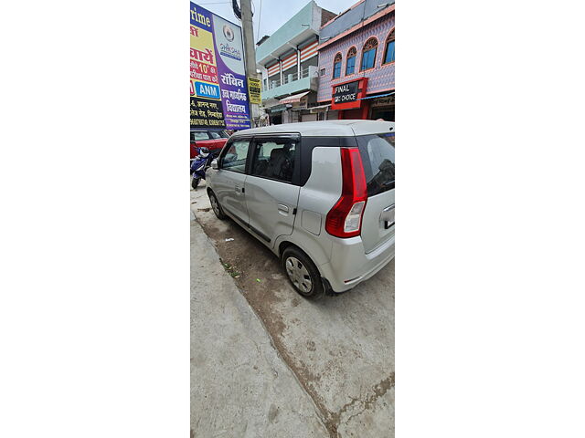 Used Maruti Suzuki Wagon R [2019-2022] VXi 1.2 in Nimbahera