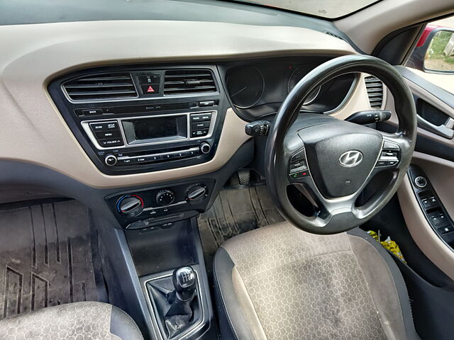 Used Hyundai Elite i20 [2014-2015] Magna 1.2 in Faridabad