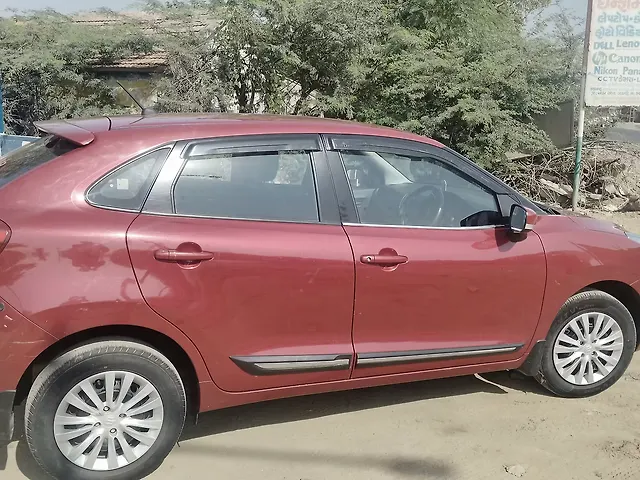 Used Maruti Suzuki Baleno [2019-2022] Delta in Bhuj