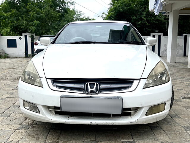 Used Honda Accord [2003-2007] 2.4 VTi-L MT in Nagpur