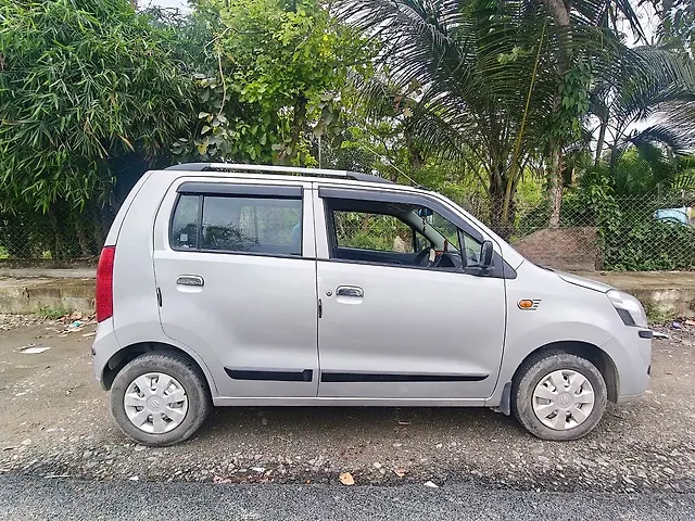 Used 2012 Maruti Suzuki Wagon R in Jorhat