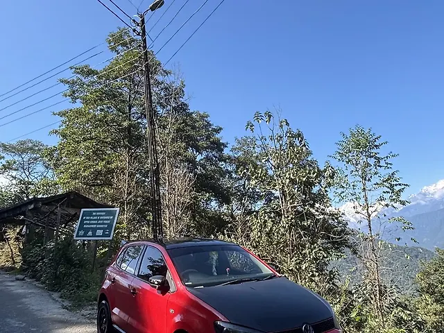 Used 2014 Volkswagen Polo in East Sikkim